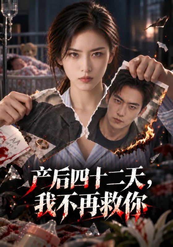 产后四十二天，我不再救你