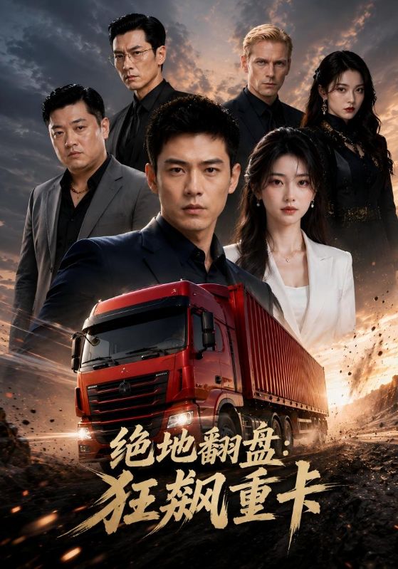 绝地翻盘：狂飙重卡