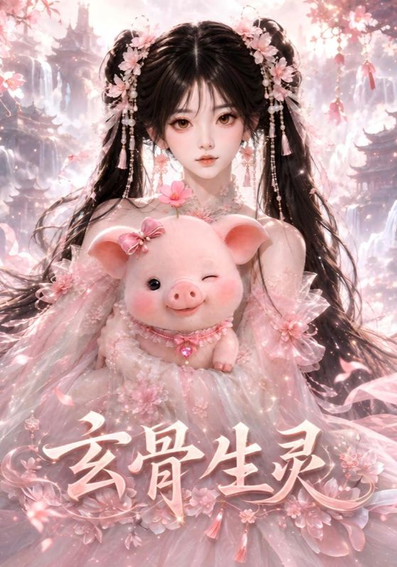 玄骨生灵