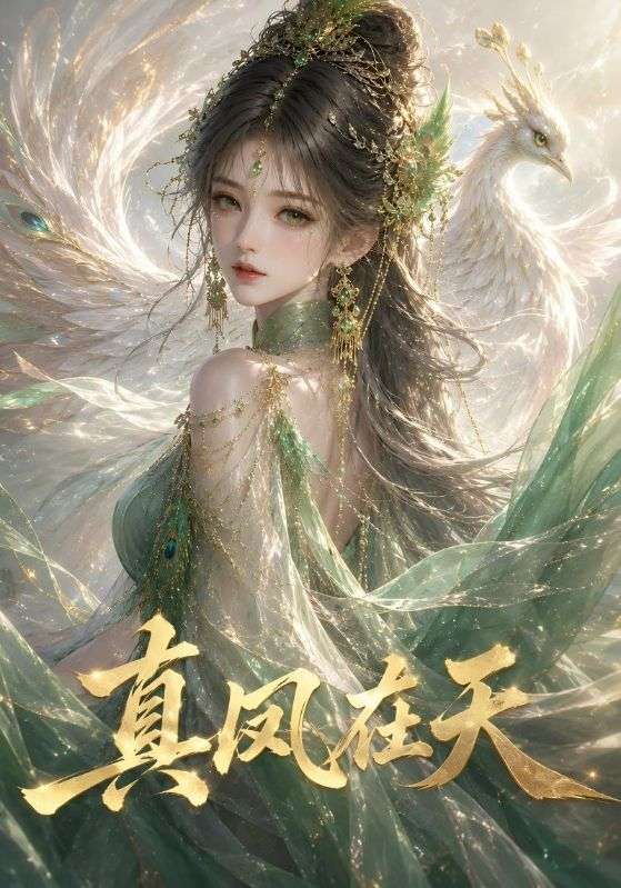 真凤在天