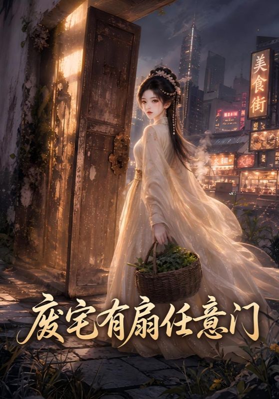 废宅有扇任意门
