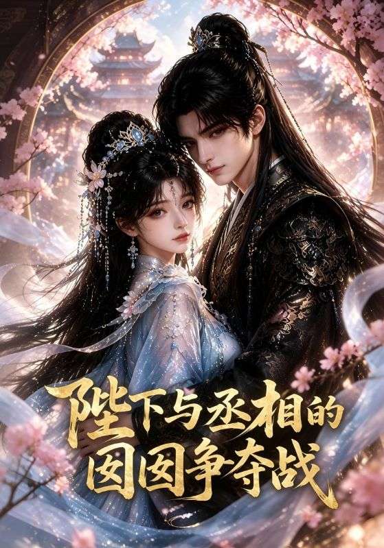 陛下与丞相的囡囡争夺战