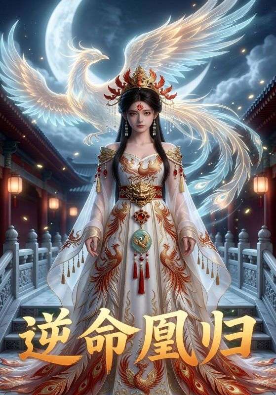 逆命凰归