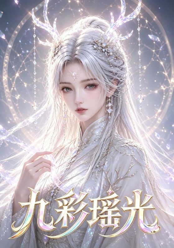 九彩瑶光