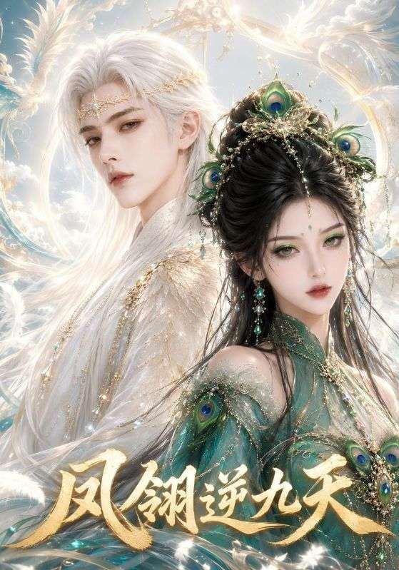 凤翎逆九天