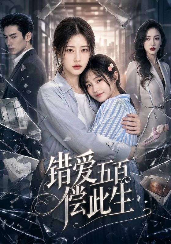 错爱五百偿此生