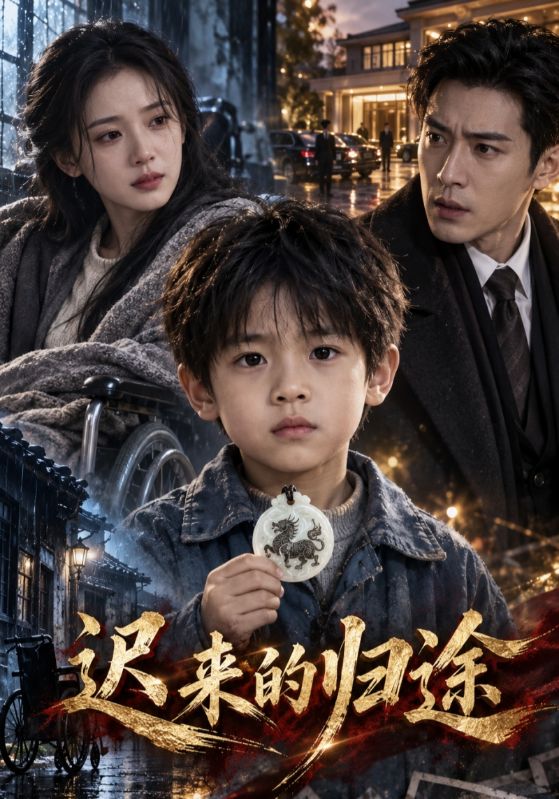 迟来的归途