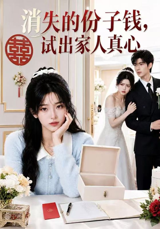 消失的份子钱，试出家人真心