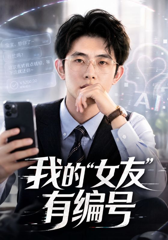 我的“女友”有编号