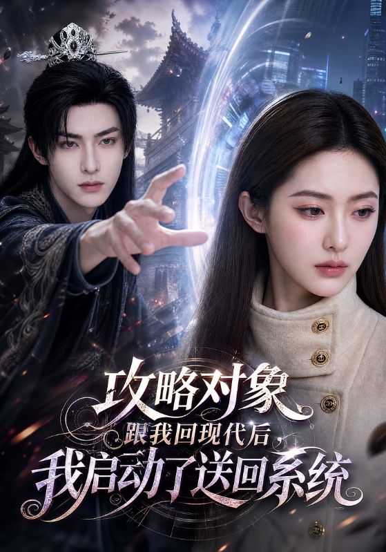 攻略对象跟我回现代后，我启动了送回系统