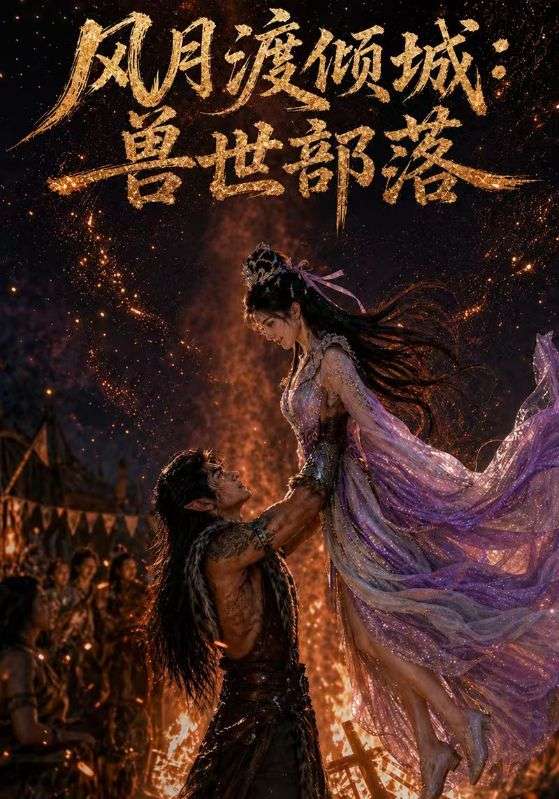 风月渡倾城:兽世部落