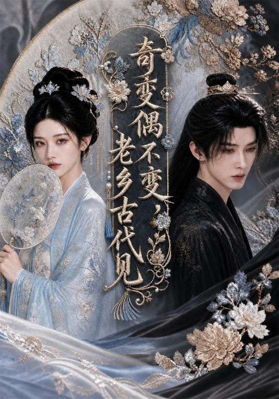 奇变偶不变，老乡古代见