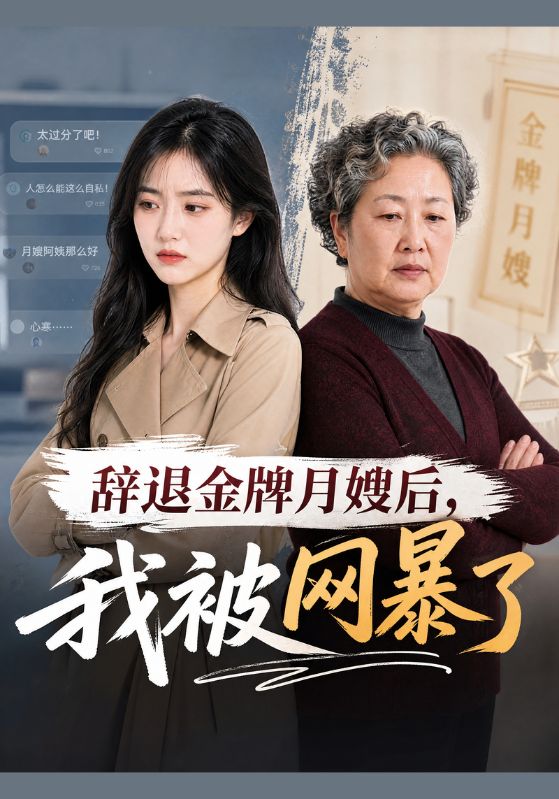 辞退金牌月嫂后，我被网暴了