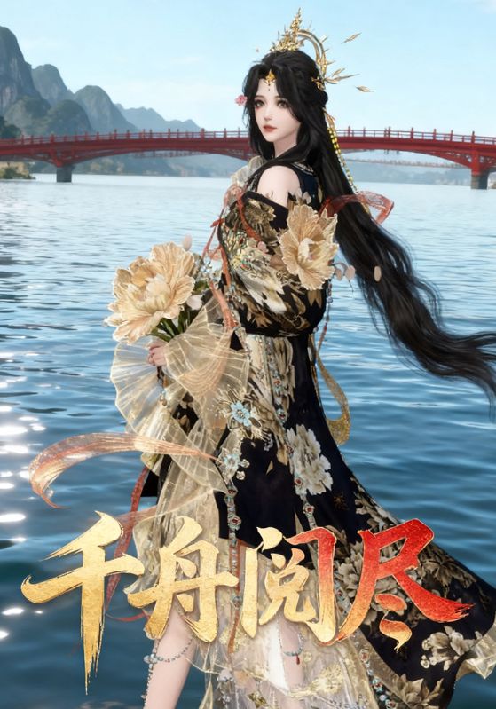千舟阅尽
