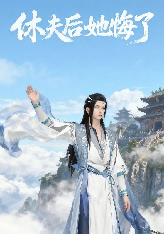 休夫后她悔了