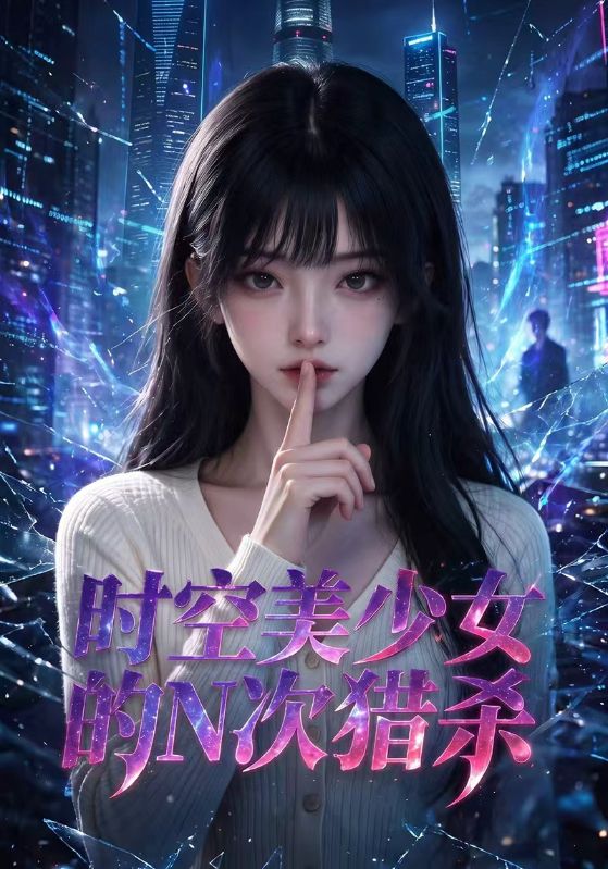 时空美少女的N次猎杀