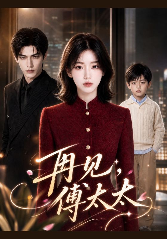 再见，傅太太