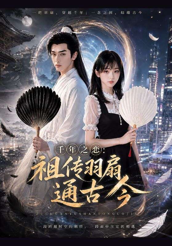 千年之恋：祖传羽扇通古今