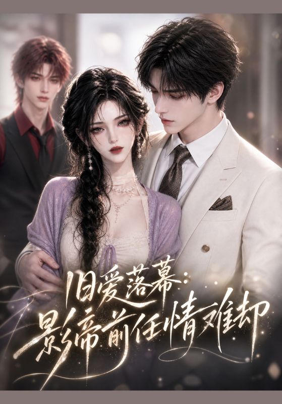 旧爱落幕：影帝前任情难却