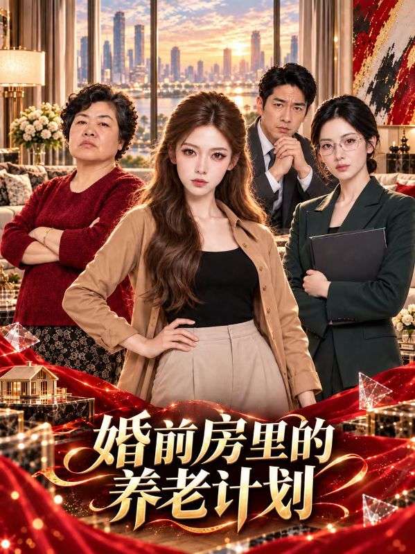 婚前房里的养老计划