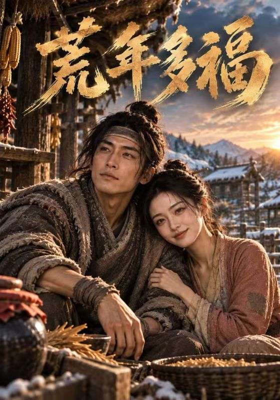 荒年多福