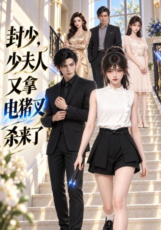 封少，少夫人又拿电猪叉杀来了