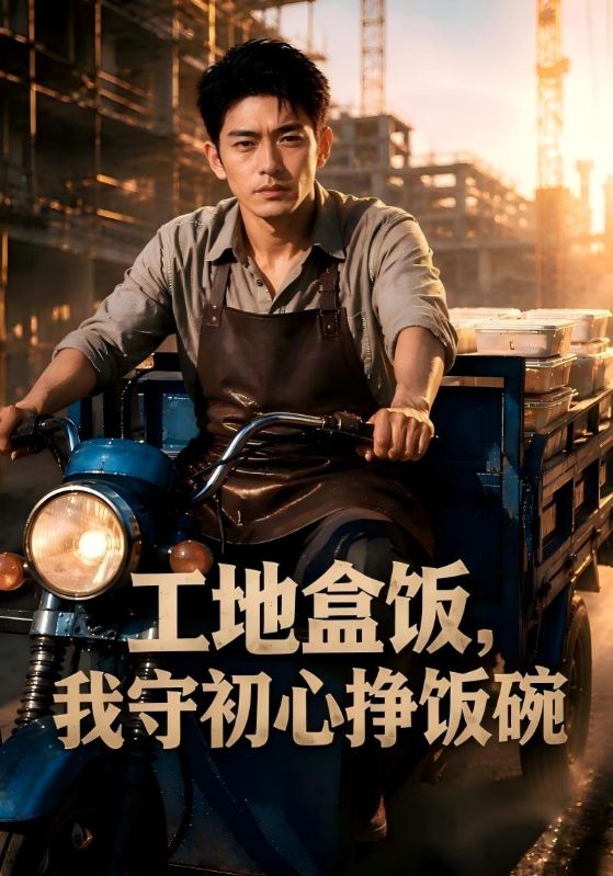 工地盒饭，我守初心挣饭碗