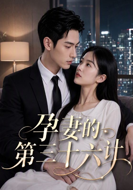 孕妻的第三十六计