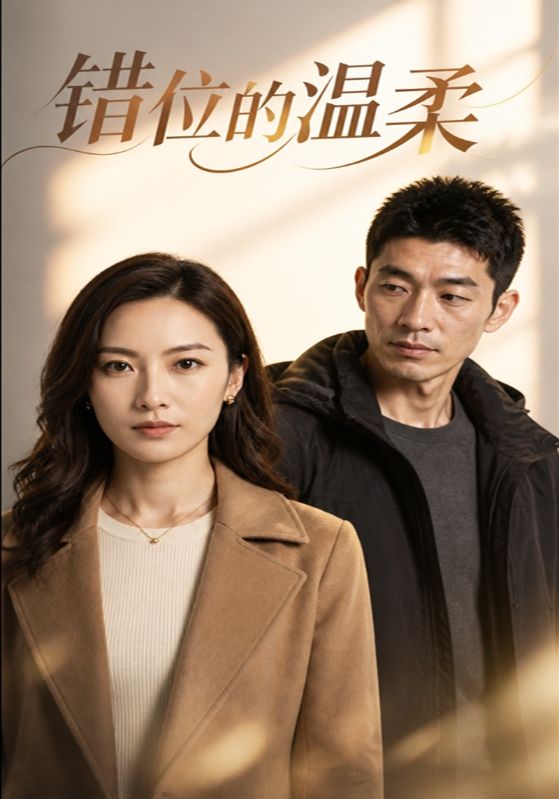 错位的温柔
