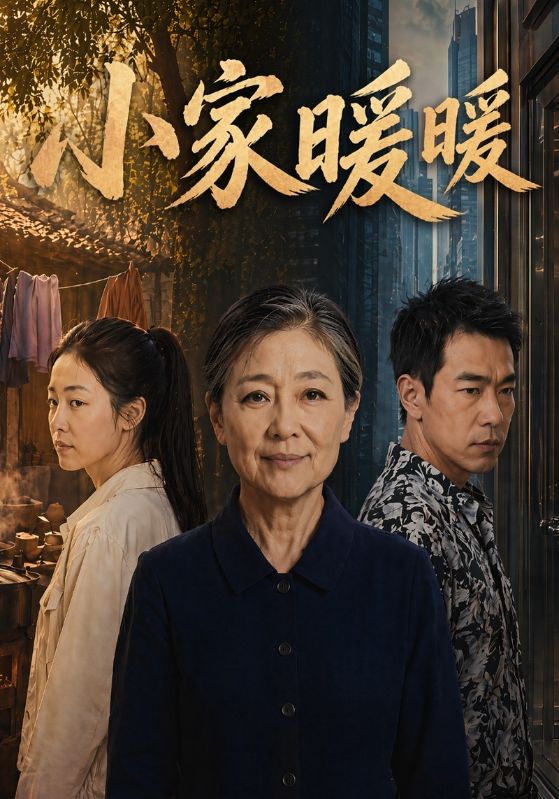 小家暖暖