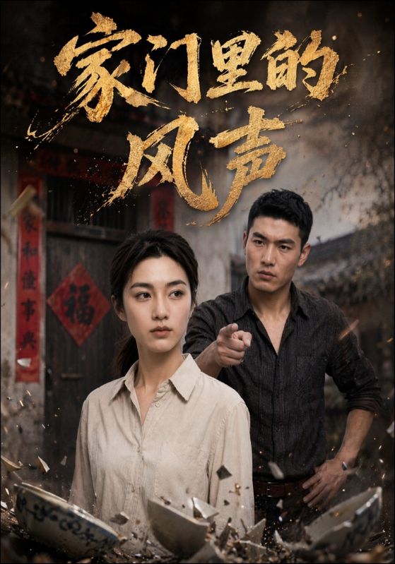 家门里的风声