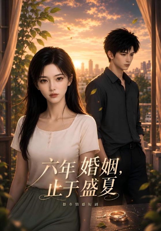 六年婚姻，止于盛夏