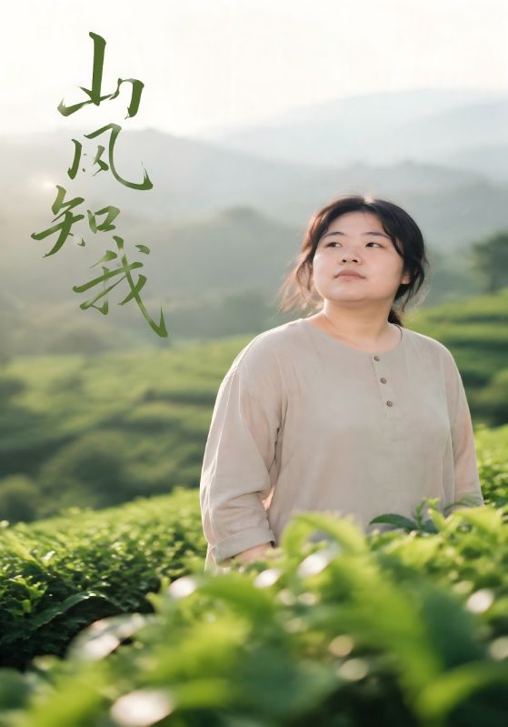 山风知我
