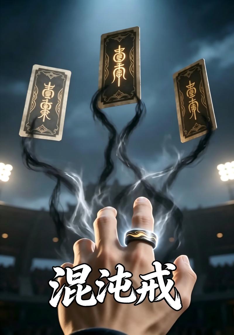 混沌戒