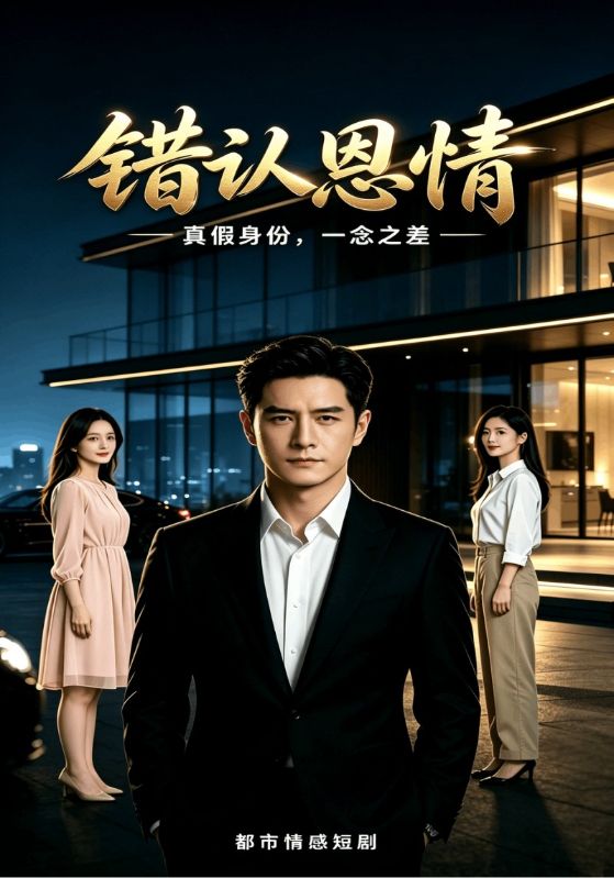 错认恩情
