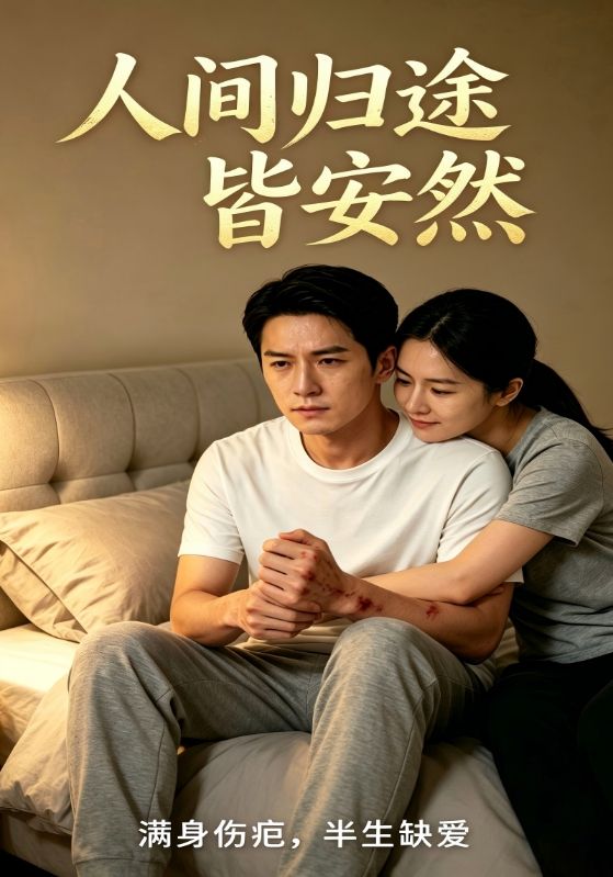 人间归途皆安然