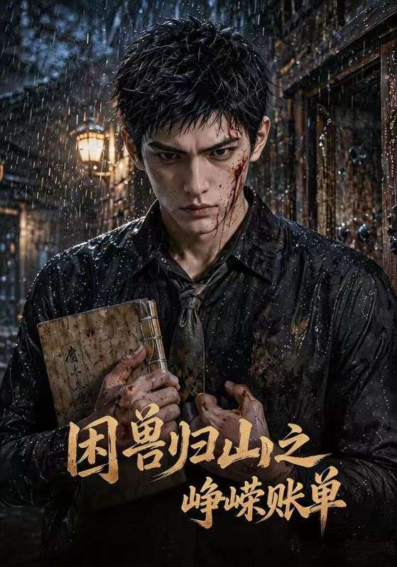 困兽归山之峥嵘账单