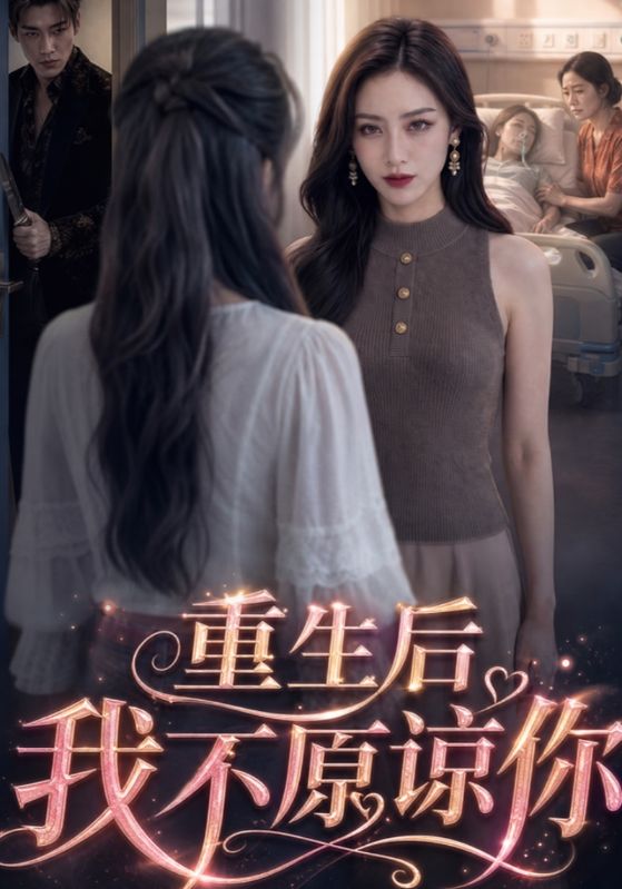重生后我不原谅你