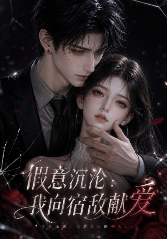 假意沉沦：我向宿敌献爱