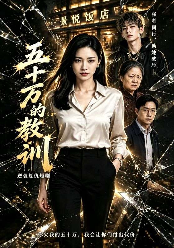 五十万的教训