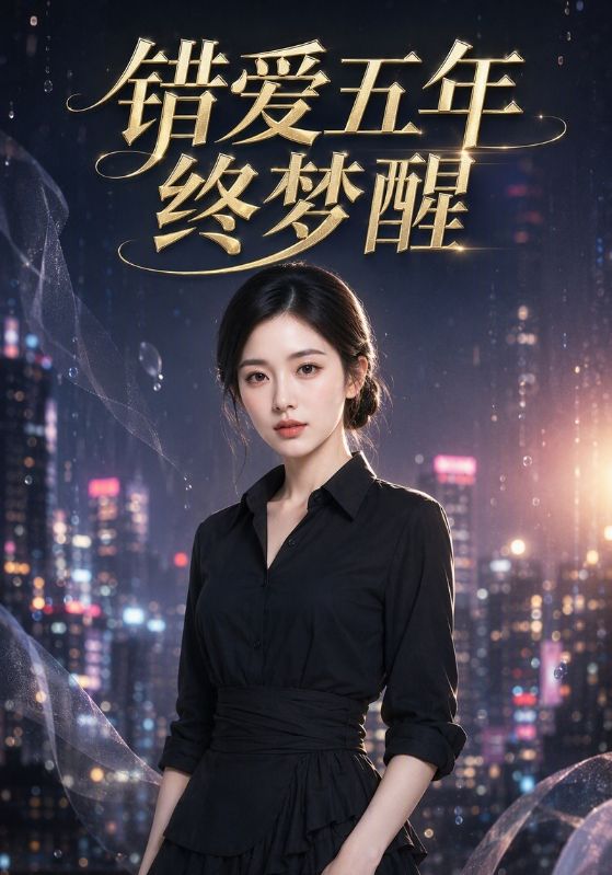 错爱五年终梦醒