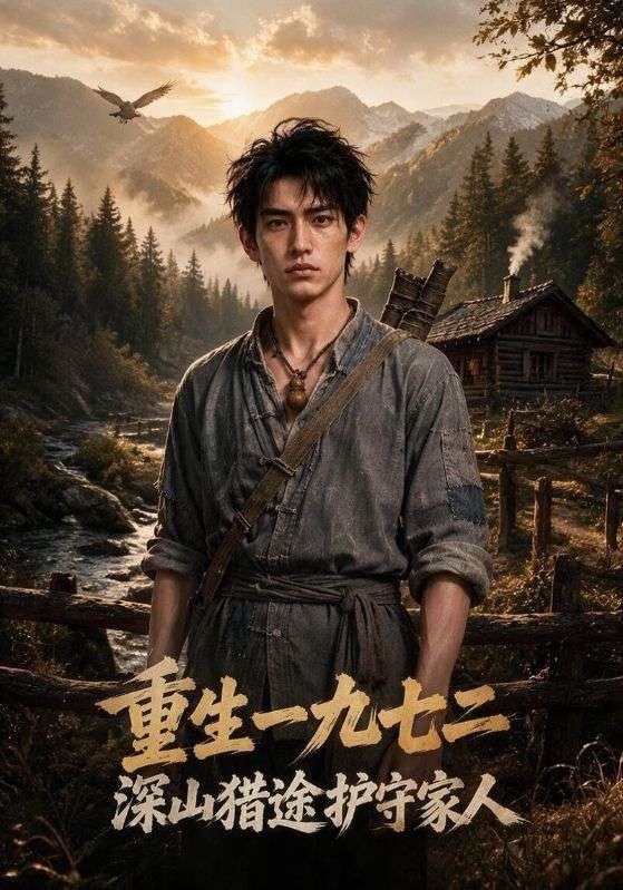 重生一九七二,深山猎途护守家人