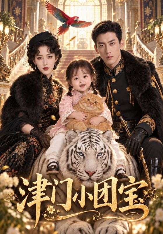 津门小团宝