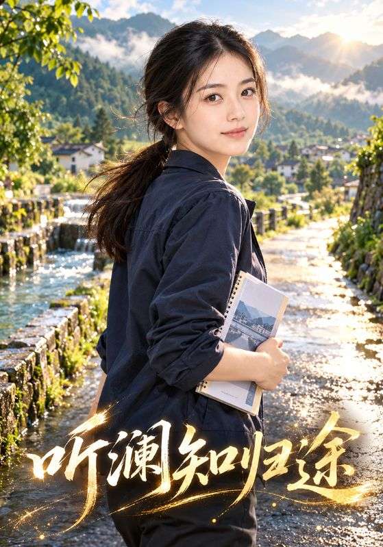 听澜知归途