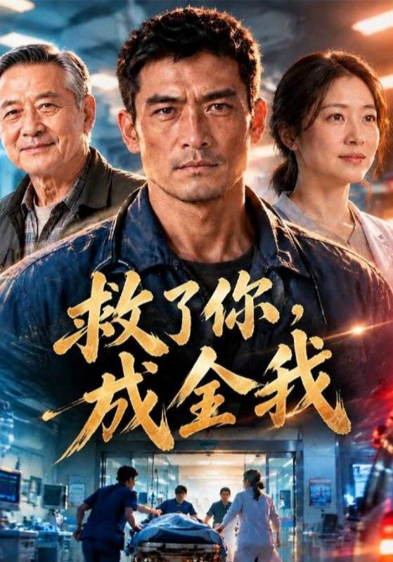 救了你，成全我