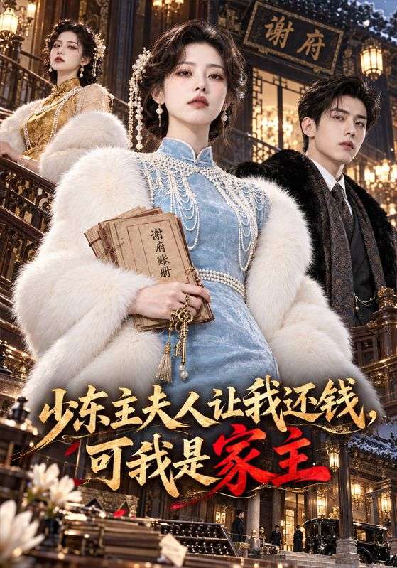 少东主夫人让我还钱，可我是家主