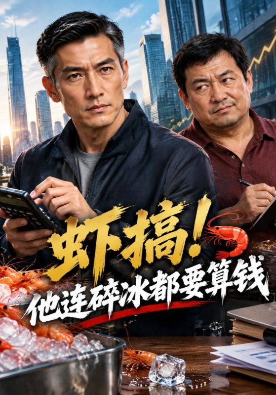 虾搞！他连碎冰都要算钱