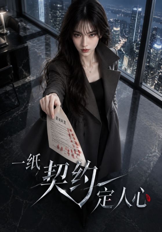一纸契约定人心