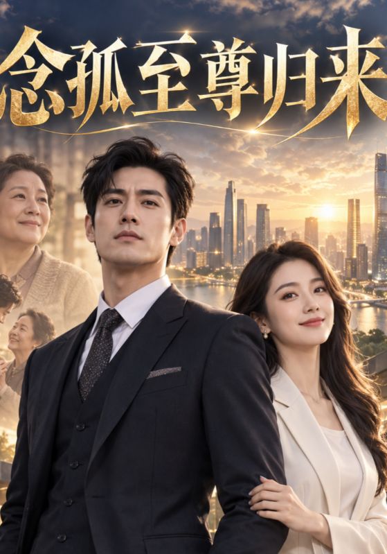 念孤至尊归来