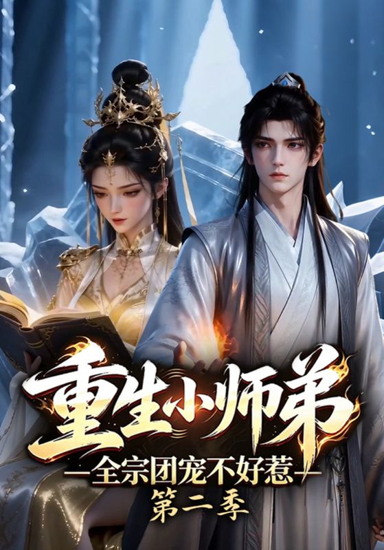 重生小师弟，全宗团宠不好惹第二季